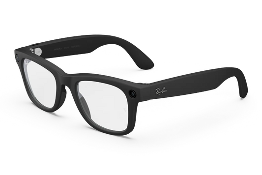 Ray-Ban|Meta Wayfarer - Gen 2