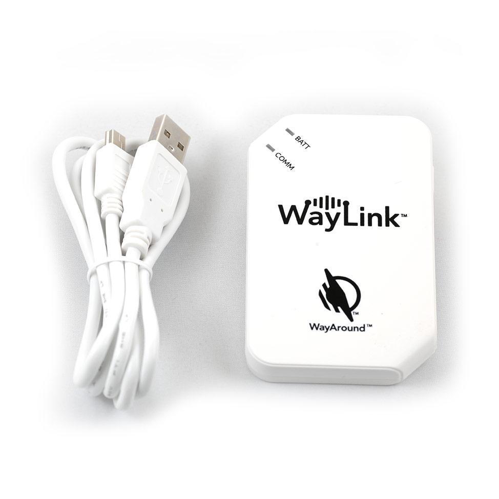 WayLink Scanner - The Low Vision Store