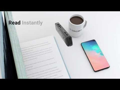 OrCam Read | Text to Speech