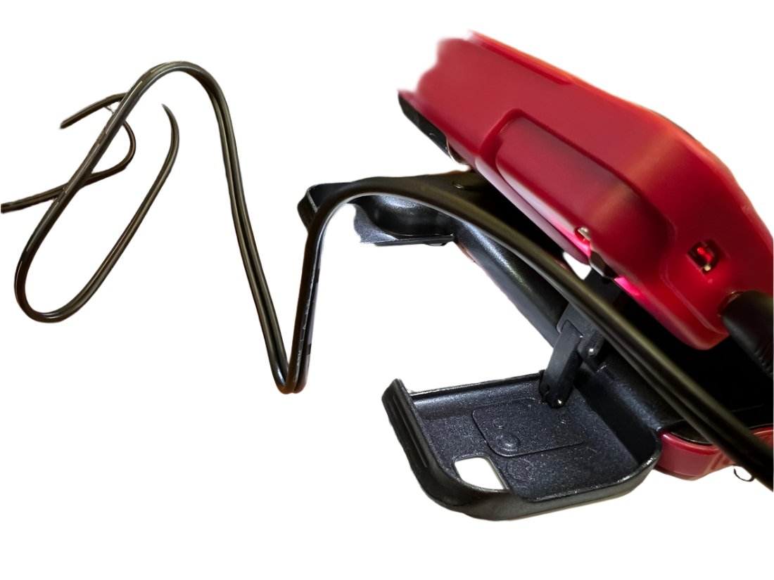 Used Ruby XL HD 5" Portable Hand Video Magnifier - The Low Vision Store